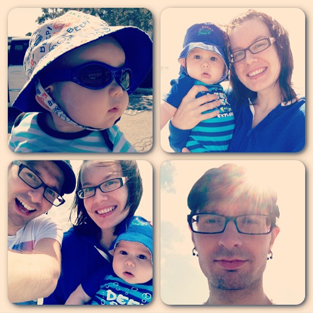Beach Fun