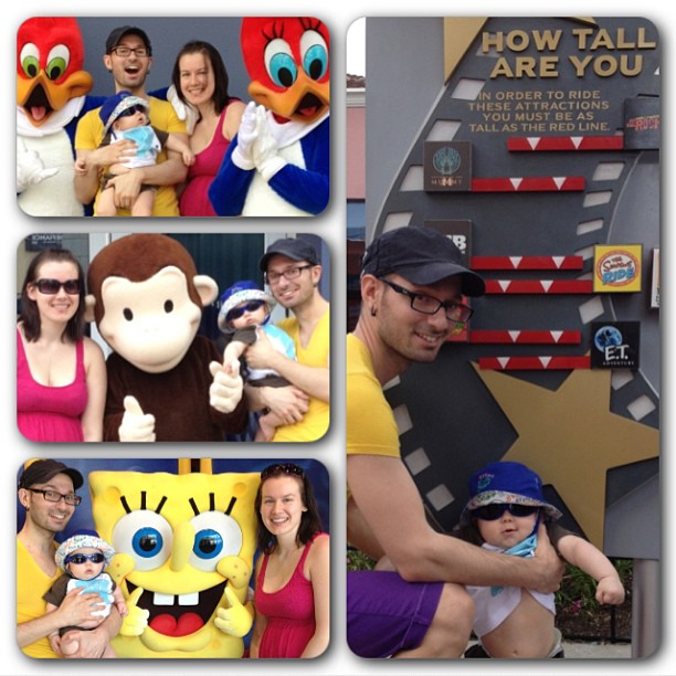Universal Studios