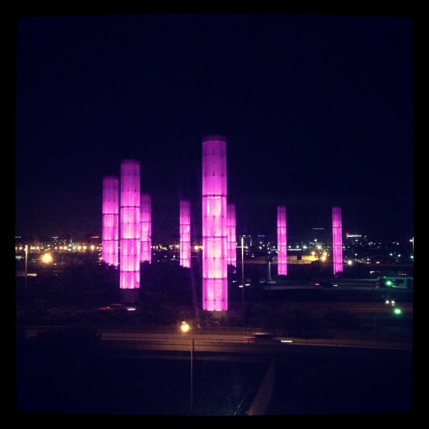 LAX