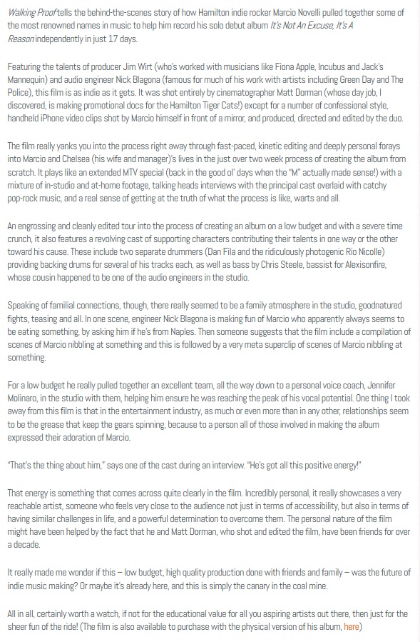 WP Review 3