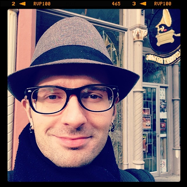 Tour Nov 2013 5