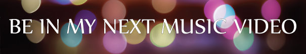 BeInMyNextMusicVideo(small)